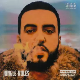 Couverture du produit · Jungle Rules