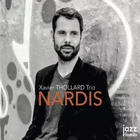 Couverture du produit · Nardis