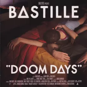 Couverture du produit · Doom Days