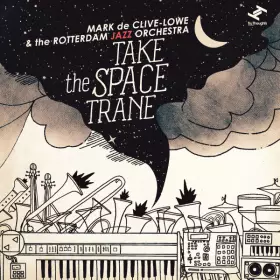 Couverture du produit · Take The Space Trane