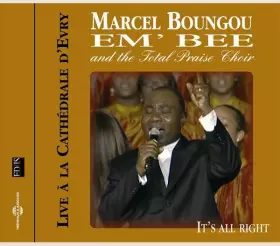 Couverture du produit · It's All Right - Live À La Cathédrale D'Évry