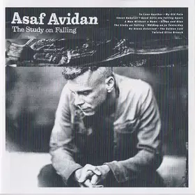 Couverture du produit · The Study On Falling