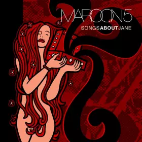 Couverture du produit · Songs About Jane