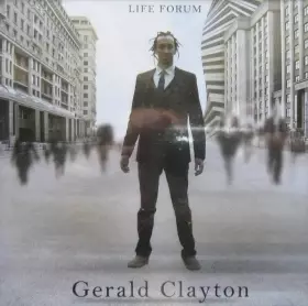 Couverture du produit · Life Forum