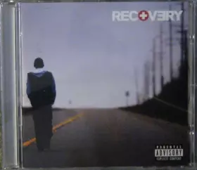 Couverture du produit · Recovery