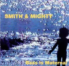 Couverture du produit · Bass Is Maternal