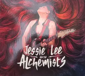 Couverture du produit · Jessie Lee & The Alchemists