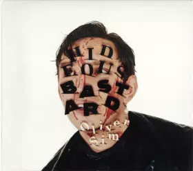 Couverture du produit · Hideous Bastard