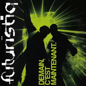 Couverture du produit · Demain C'est Maintenant