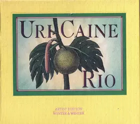Couverture du produit · Rio