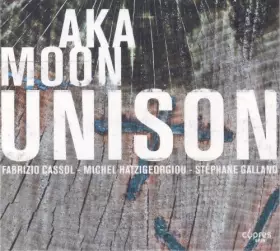 Couverture du produit · Unison