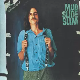 Couverture du produit · Mud Slide Slim And The Blue Horizon