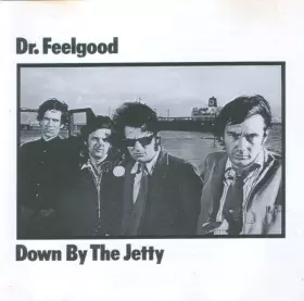 Couverture du produit · Down By The Jetty