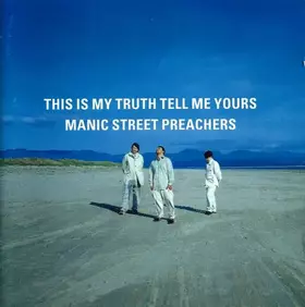 Couverture du produit · This Is My Truth Tell Me Yours
