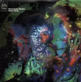 Couverture du produit · Super Forma