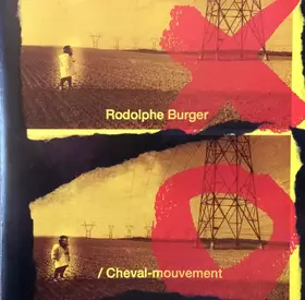 Couverture du produit · Cheval - Mouvement