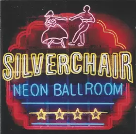 Couverture du produit · Neon Ballroom