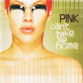 Couverture du produit · Can't Take Me Home