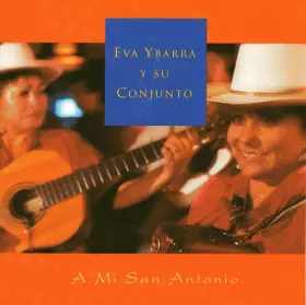 Couverture du produit · A Mi San Antonio