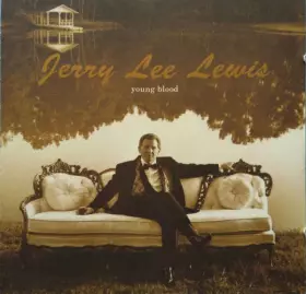 Couverture du produit · Young Blood