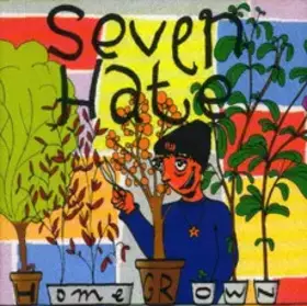 Couverture du produit · Home Grown