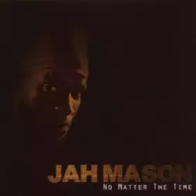 Couverture du produit · No Matter The Time