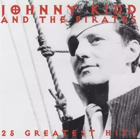 Couverture du produit · 25 Greatest Hits
