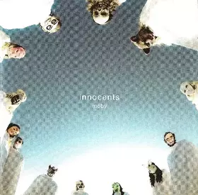 Couverture du produit · Innocents