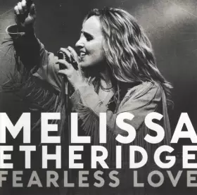 Couverture du produit · Fearless Love