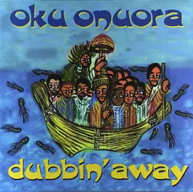 Couverture du produit · Dubbin' Away