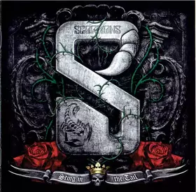 Couverture du produit · Sting In The Tail