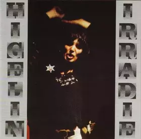 Couverture du produit · Irradié