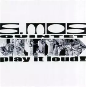 Couverture du produit · Play It Loud !