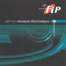 Couverture du produit · Sélection Musiques Électroniques 2
