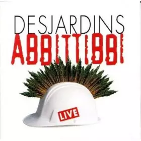 Couverture du produit · Live