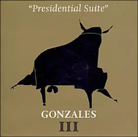 Couverture du produit · Presidential Suite