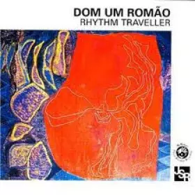 Couverture du produit · Rhythm Traveller