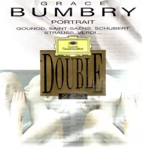 Couverture du produit · Portrait 