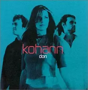 Couverture du produit · Don