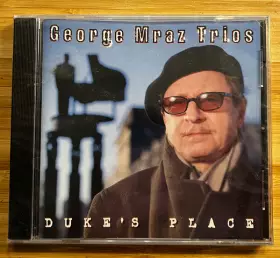 Couverture du produit · Duke's Place