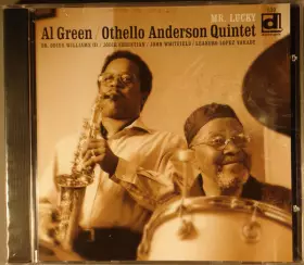 Couverture du produit · Mr. Lucky