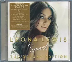 Couverture du produit · Spirit