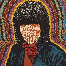 Couverture du produit · In Search Of Stoney Jackson