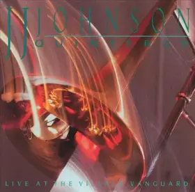 Couverture du produit · Quintergy - Live At The Village Vanguard