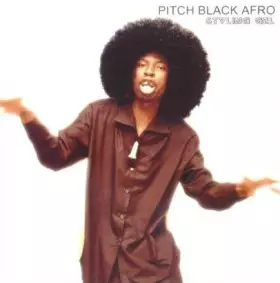 Couverture du produit · Styling Gel