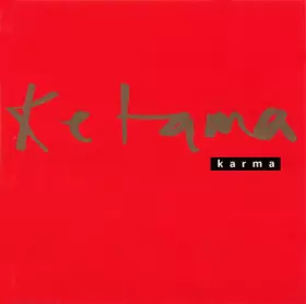 Couverture du produit · Karma