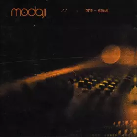 Couverture du produit · Pre-Sets