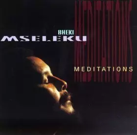 Couverture du produit · Meditations