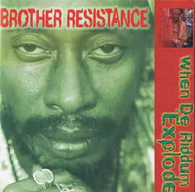 Couverture du produit · When De Riddum Explode