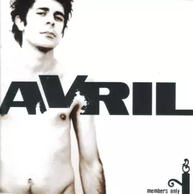 Couverture du produit · Members Only